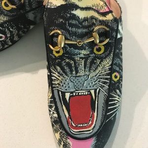 Gucci Mules